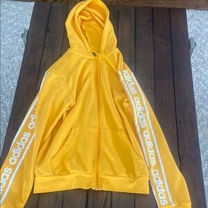 Adidas Men's Celebrate The 90
Branded Hoodie